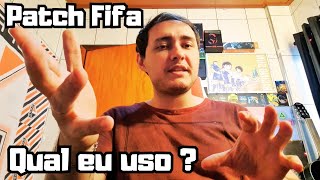 Eu Uso O Patch Do Fifa Mania News, É Bom ? Vale A Pena ?