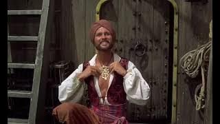 Sindbads gefährliche Abenteuer (The Golden Voyage of Sinbad) 🎬 Fantasyfilm aus dem Jahr 1973
