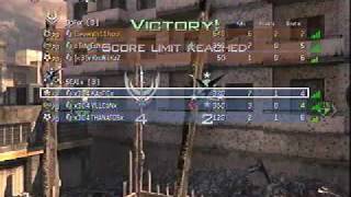 we win 1st map