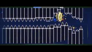 Geometry Dash - The Hell Holder (unreleased)