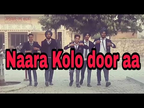 Priority ( Naara Kolo Duur Aa)| Deep Kalsi Feat. Karan Aujla |Deep Jandu | Latest Punjabi Song 2018