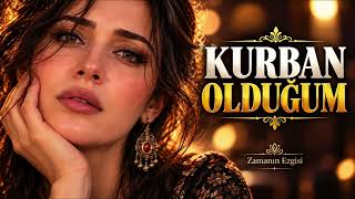 Kurban Olduğum - Asma Suratını Ne Olur Bana