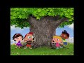 Little Einsteins - Season 2 Intro (Bosnian | Забава)