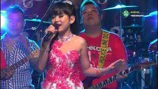 TANGIS TANPA AIR MATA - Nisya Pantura - NEW MAHKOTA SUKOLILO