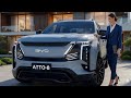 2027 BYD ATTO 8 – The 7-Seat SUV That Will Shock Toyota and Kia!