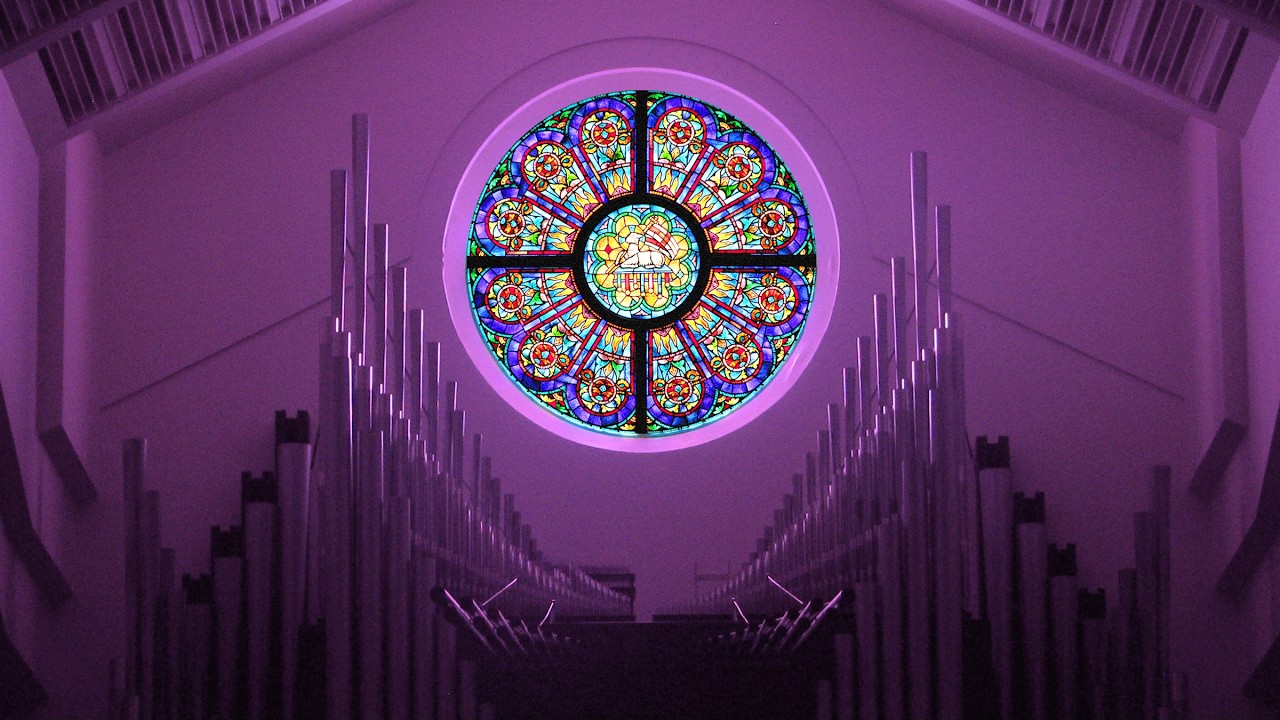 May 31, 2026 – Evening Worship (6:00 PM)