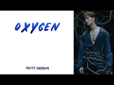Jackson Wang - Oxygen Lyric (Eng/Ina)