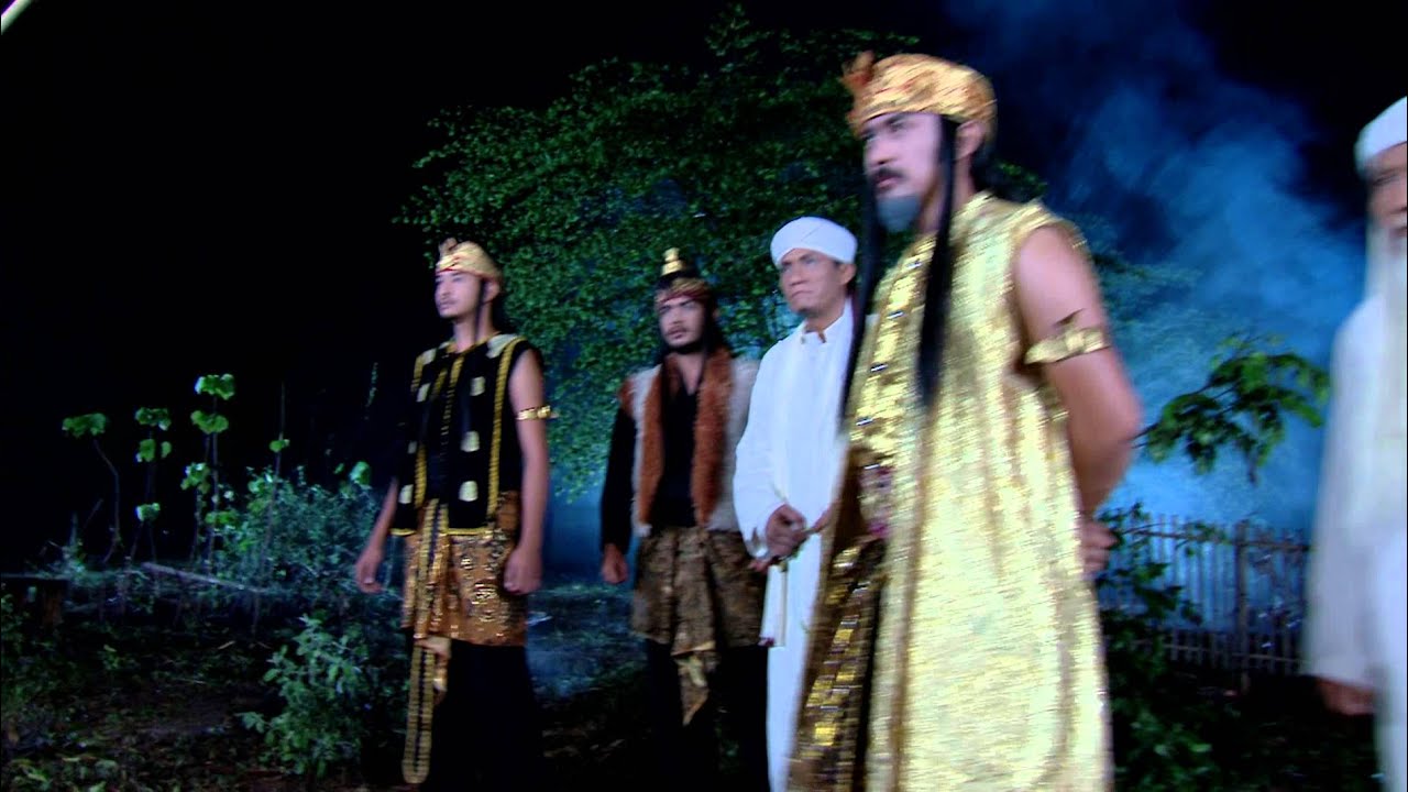 PANGERAN EPISODE 103 YouTube