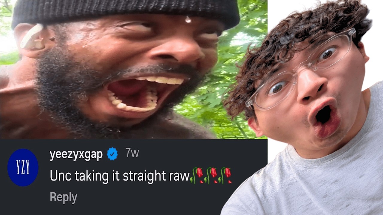 Видеоролики Cringe, которые УНИЧТОЖАЮТСЯ комментариями #5 😭