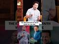 This throwback video of Apostle Joshua Selman and Apostle Guillermo Maldonado - What do you see