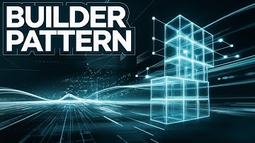 Domina el Patrón Builder en Java: Mejora tu Código con Diseño de Software Profesional!