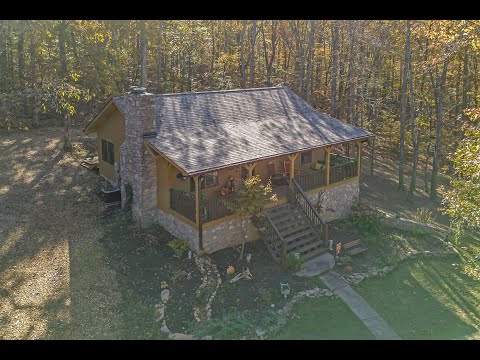 5833 Dewey Carr Rd, Bethpage, TN home video tour