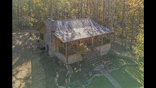 5833 Dewey Carr Rd video tour