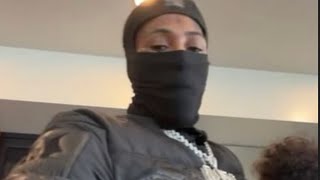 NBA YOUNGBOY “Fuck With Me” New Snippet 2023