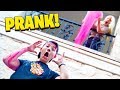 5 Ways to PRANK PrestonPlayz! (Funny Husband vs Wife)