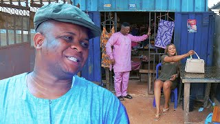 PRETTY SOUL 2 ( ENOCK DARKO & PRINCESS NNENNA ORJI )
