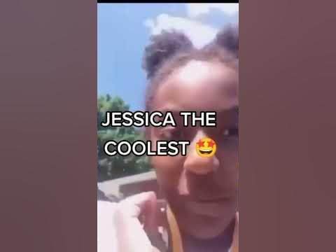 #tiktok JESSICA THE COOLESTπ€© - YouTube
