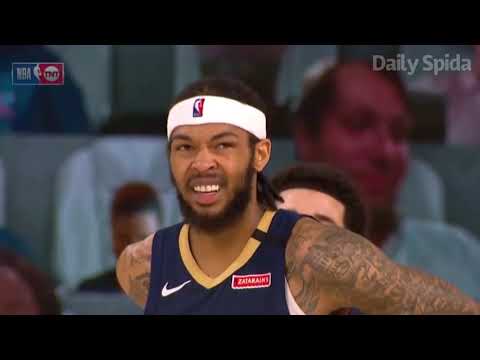 NBA “Shake And Bake” Moments Part 8