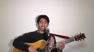 HIDUPKU SUNYI THE MERCY'S - SR COVER