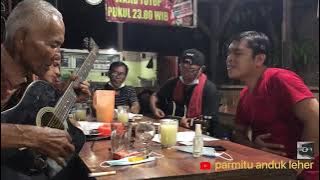 CHARLES HUTAGALUNG - USAH KAU HARAP LAGI cover by PAL