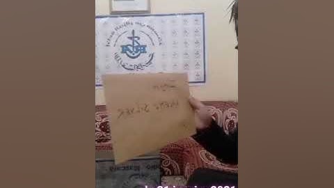 قارئ أفكار يتوقع المستقبل و يبهر مستمعي الاذاعة 😱 A mind reader predict the futur