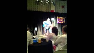 Jason Langdon: Comedy Night