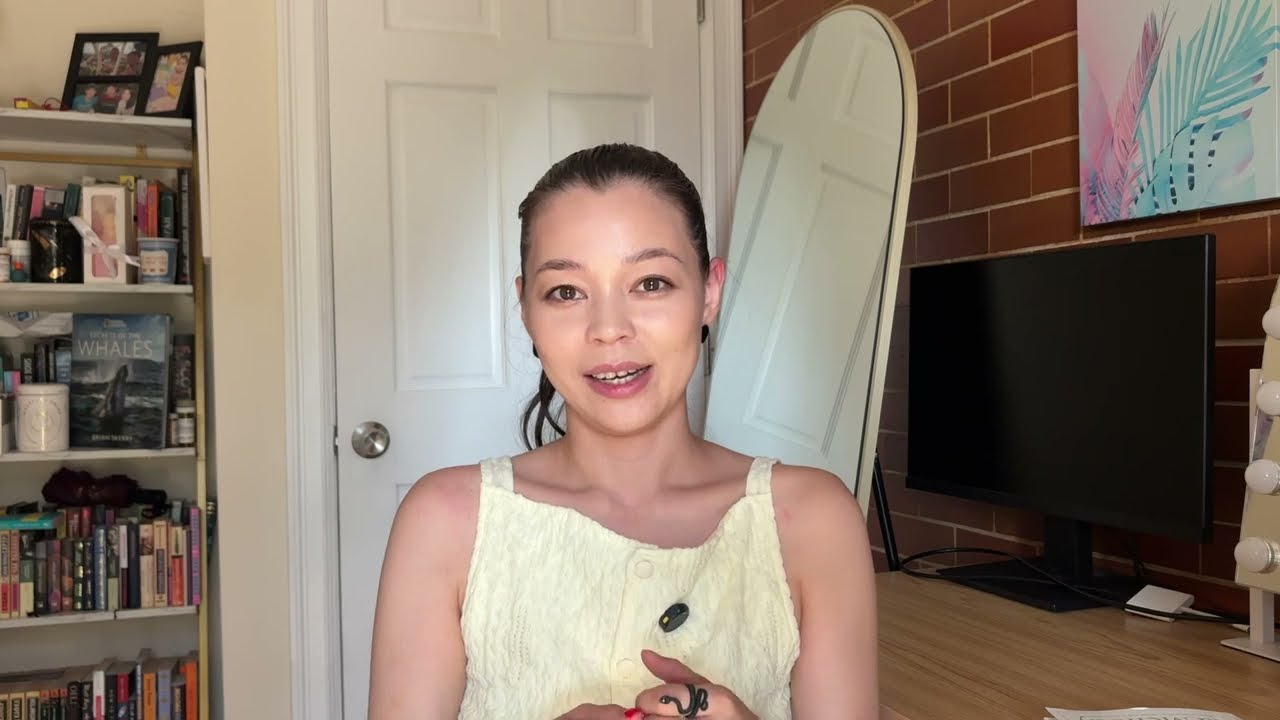 поняла, почему у меня нет отношений