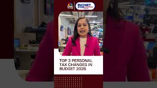 Anggaran 2026: 3 Perubahan Pajak Pribadi Terbesar yang Diumumkan oleh Menteri Keuangan Nirmala Si...