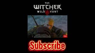 The Witcher 3: Wild Hunt clip 10 #TheWitcher3 #WildHunt #GeraltOfRivia #CDProjektRED #OpenWorldRPG