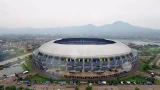 bobotoh seluas samudra