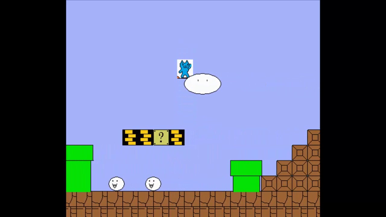 Cat Mario - Download Latest Version for Windows