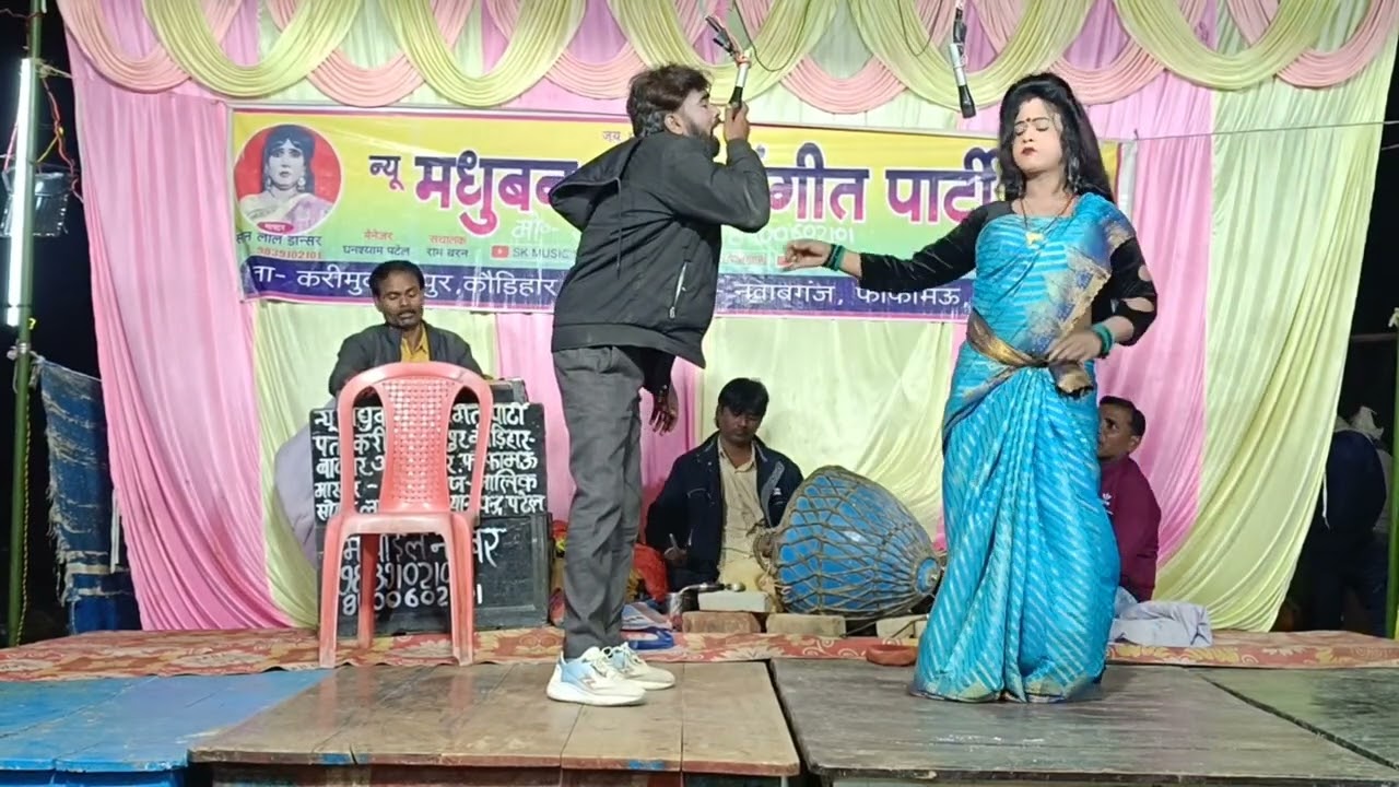 (भाग 6) मां बेटी ने घर को लूटा//भाई भाई का रिश्ता टूटा//उर्फ डाकू मान सिंह//सोहनलाल डांसर की नौटंकी#
