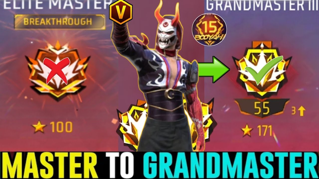 road To Grandmaster in Cs Rank Cs Rank Tips and tricks with random ...
