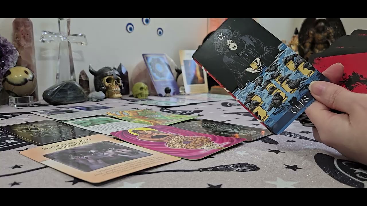 Весы ♎️ Я вам прямо сейчас говорю, этот человек — не человек, люди в полном шоке, особенно те, кт...