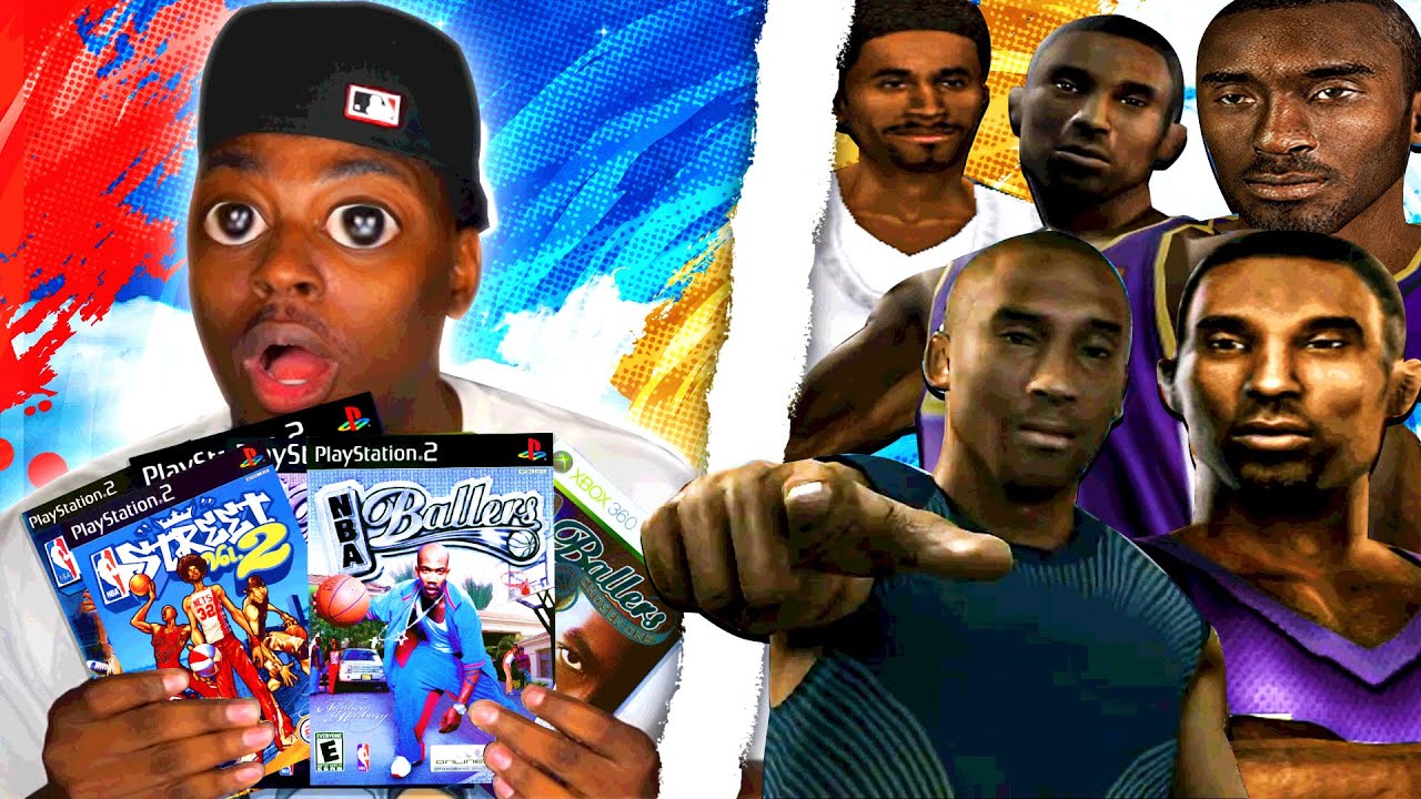 Trying To Beat Kobe Bryant In EVERY Street BasketBall Game.....