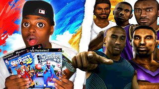 Trying To Beat Kobe Bryant In EVERY Street BasketBall Game..... screenshot 1