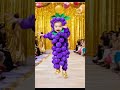 FRUITS outfits BABY FASHION SHOW👶 #baby #cute #kids #shorts #베이비 #fyp