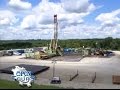 Range Resources Marcellus Shale Field Tour