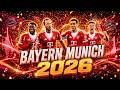 BAYERN MUNICH SONG UEFA CHAMPIONS LEAGUE ROAD TO GLORY 