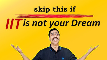 Strategy to prepare for JEE | How to do Focused study #sbt #jeeadvanced #jee2025 #iit