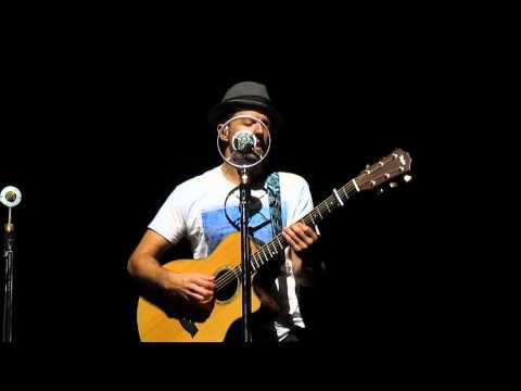 (+) Jason Mraz - If It Kills Me (acoustic)(2)