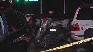 1 dead another injured after two-vehicle crash in West Seneca