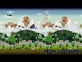MHGU Gimmick Hunt: The Floor Is Bombs