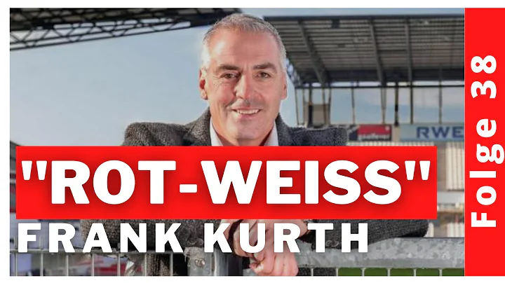 Rot Weiss Essen | Rot-Weiss  Folge 38 | Zu Gast: F...