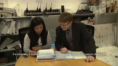 Sampling on Location