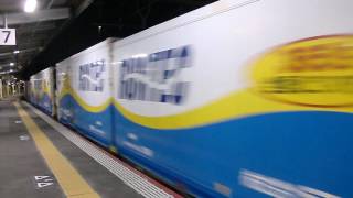 貨物列車5071レ《ランテック多め!》EF210-121 16.5.18