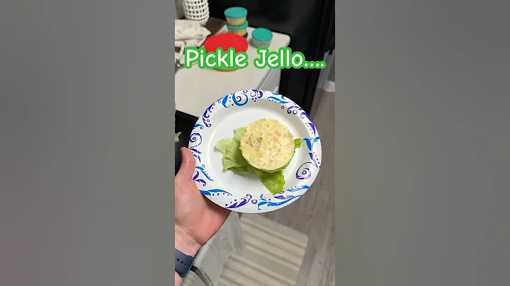 Momma makes and ancient recipe from 1979 😳🥹😅 #joshandmomma #joshsmom #familyrecipe