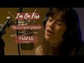I'm On Fire - Bruce Springsteen Cover | NANA FOREST