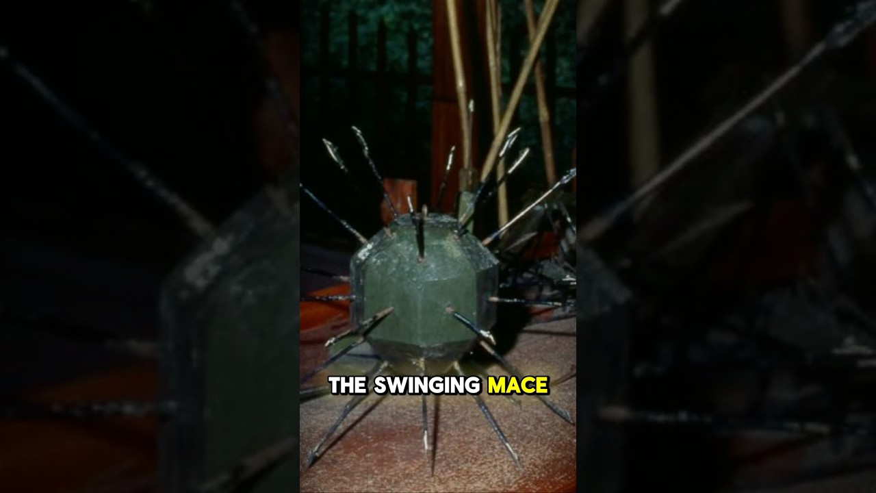 Brutal Traps Used in the Vietnam War