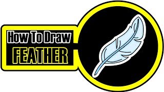 How To Draw A Feathers For Beginners In Illustrator screenshot 5